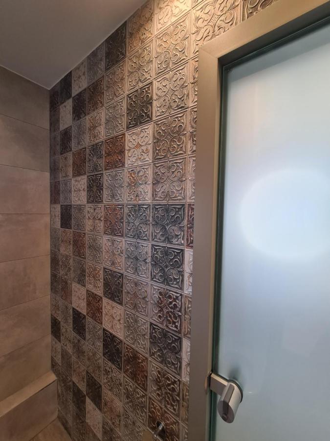 Alkion Boutique Living Aparthotel Nea Vrasna Exterior photo