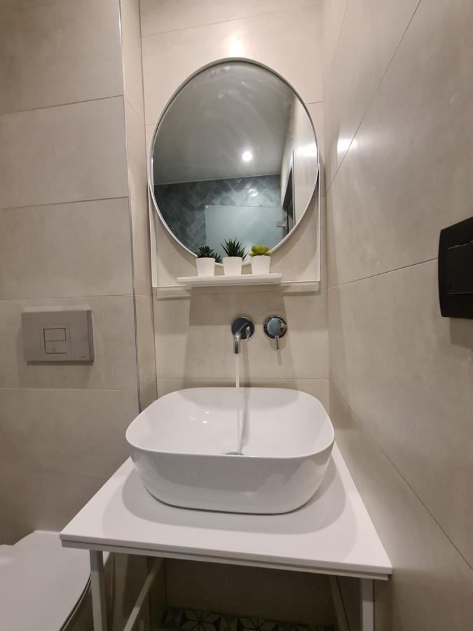 Alkion Boutique Living Aparthotel Nea Vrasna Exterior photo
