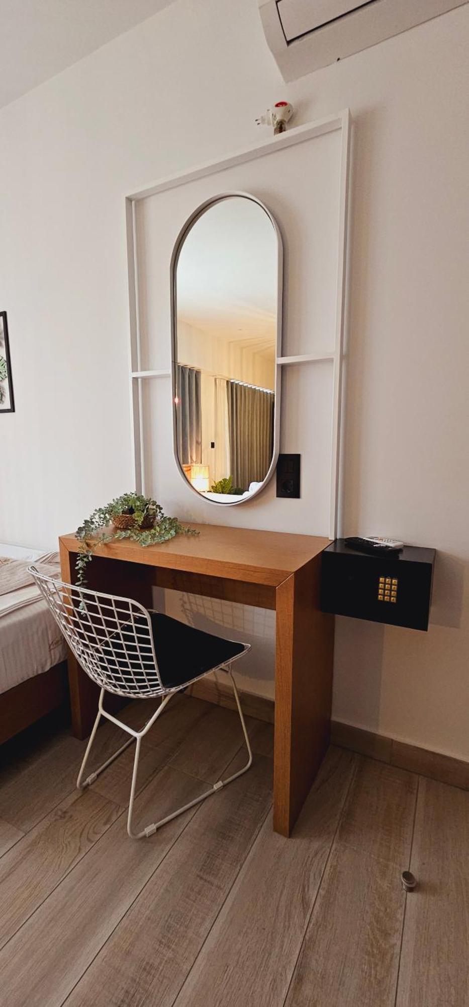 Alkion Boutique Living Aparthotel Nea Vrasna Exterior photo